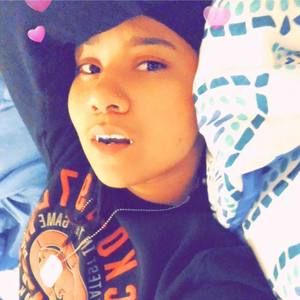 Meet your Posher, Jayceon